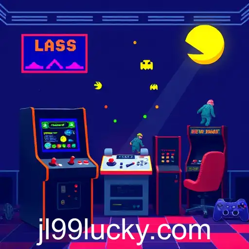 Exploring the Timeless Charm of Arcade Games Online: The Revolution of 'jl99'