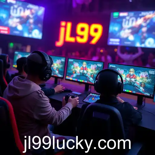 The Evolution of Online Gaming: Focus on jl99