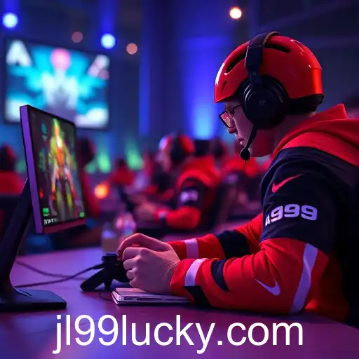 The Evolution of Online Gaming Platforms