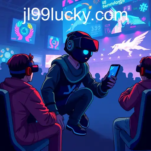 The Evolution of Online Gaming and Trends in 2025