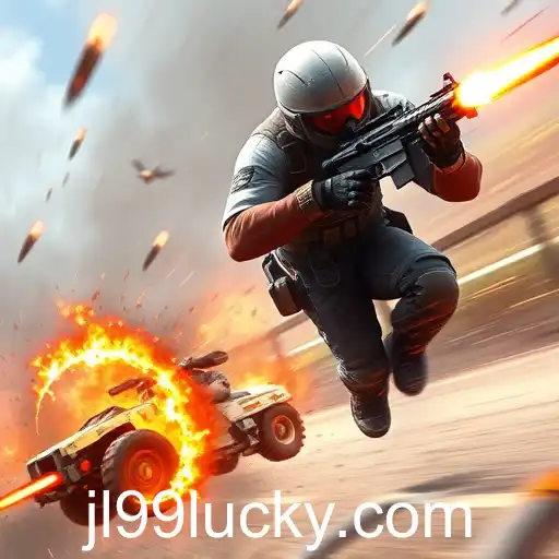 Game Platform JL99: A New Era in Online Gaming