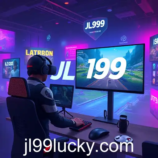 Gaming in 2025: The Rise of JL99 and the Future of Online Play