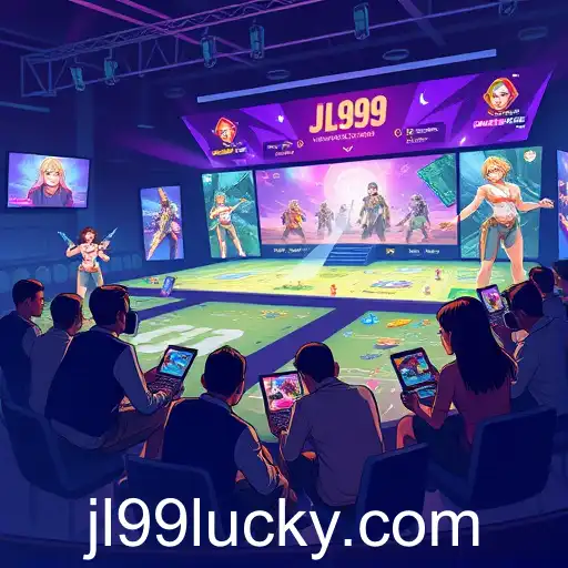 Gaming's Evolution Amid Global Shifts