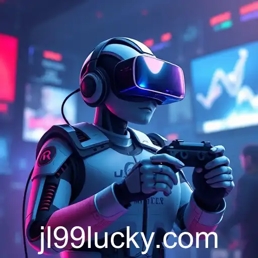 Gaming Landscape Transformed in 2025