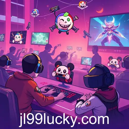 The Evolution of Online Gaming in 2025