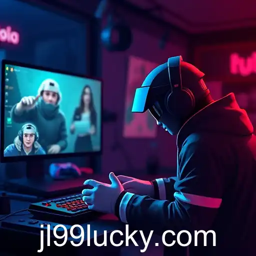 Gaming Website JL99 Surges in Popularity