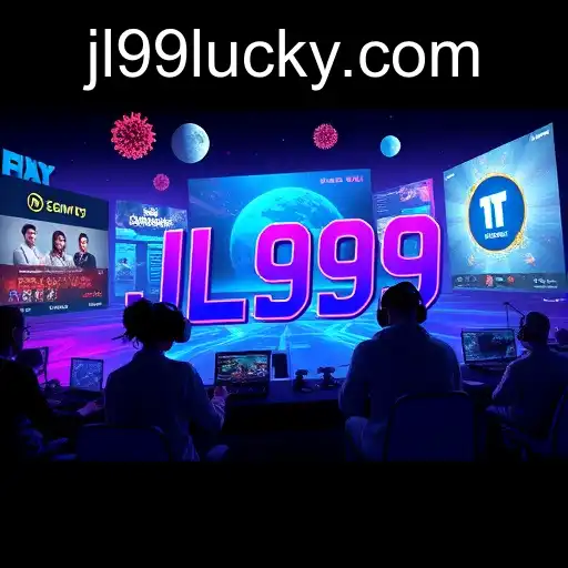 The Rise of JL99: Redefining Online Gaming in 2025