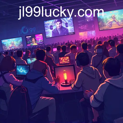 The Rise of Online Gaming Communities