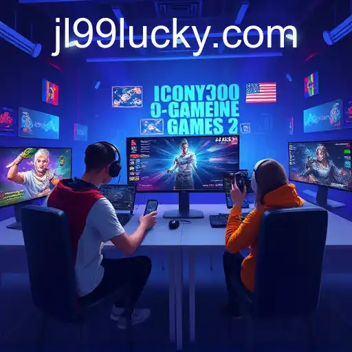 Emerging Trends and Challenges in Online Gaming