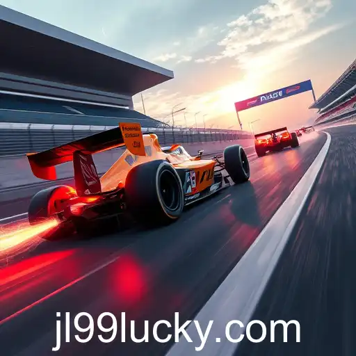 The Thrilling World of Racing Games: A Deep Dive into the 'jl99' Phenomenon