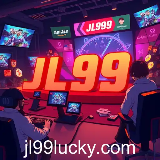 The Rise of JL99: A New Era in Online Gaming
