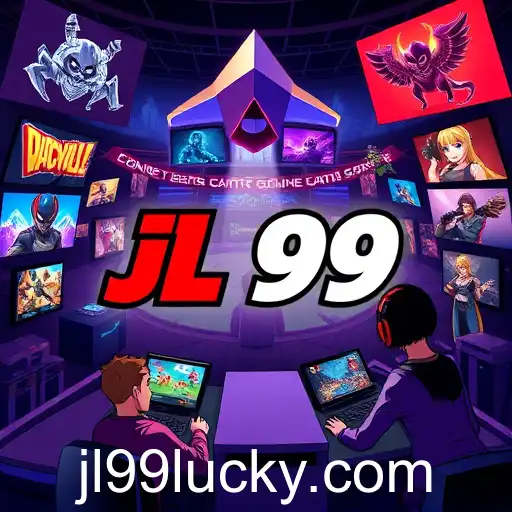 The Rise of JL99 in Gaming Communities