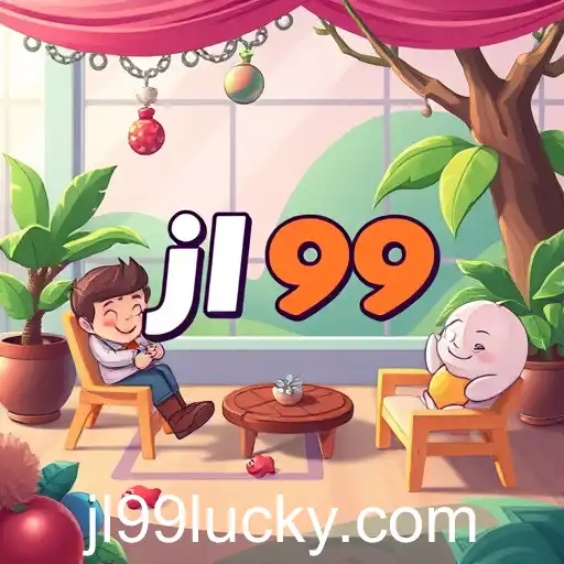 The Rise of JL99 in Online Gaming