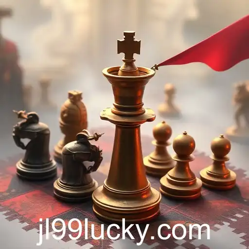 The Rise of JL99 in the Gaming World