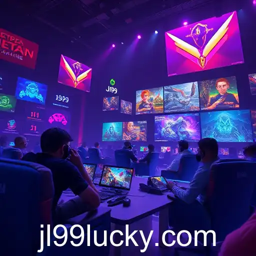 The Rise of JL99: Transforming the Gaming Landscape