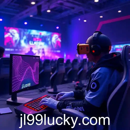 The Rise of Online Gaming in the Modern Era