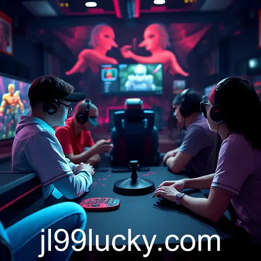 The Rise of Online Gaming in 2025