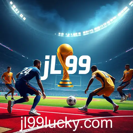 Exploring 'Sports Games': An In-Depth Look at the Category Dominated by 'jl99'