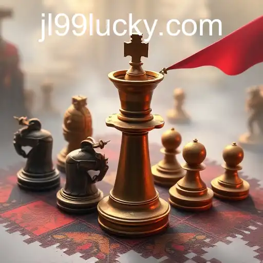 Unearthing the Enigmatic World of 'jl99' in Strategy Games