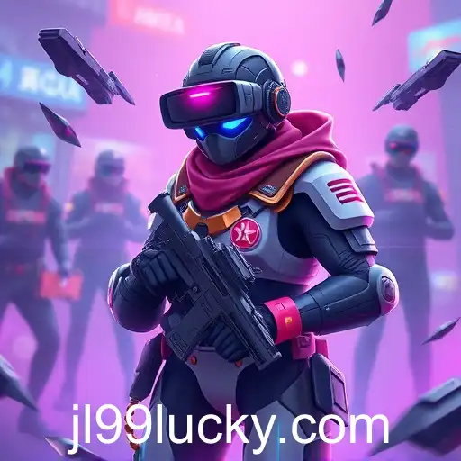 Unveiling JL99: A Journey Through Online Gaming