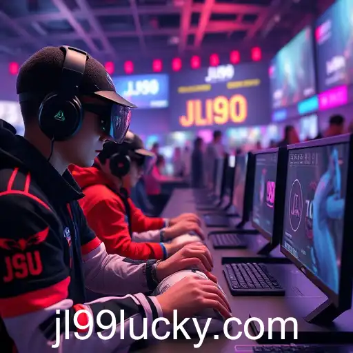 The Rise of Virtual Gaming Communities